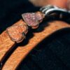 Collection bracelets en cuir - Riona